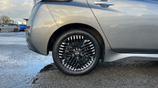 Nissan LEAF 110kW N-Connecta 39kWh 5dr Auto Electric Hatchback